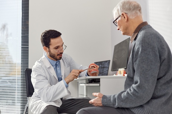 All On Is A Minimally Invasive Solution For Missing Teeth